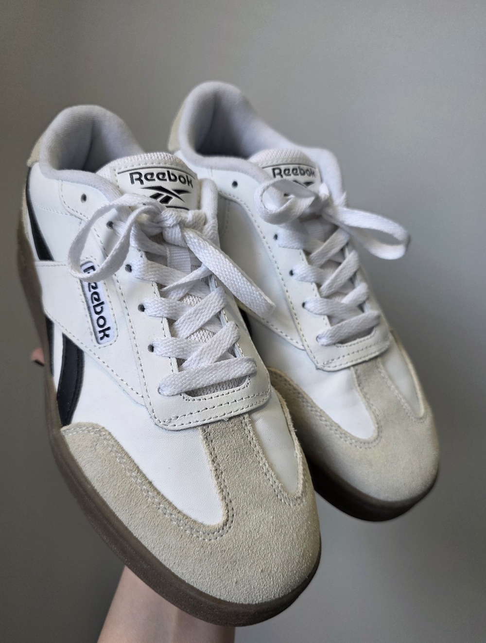 Reebok Forte Lounger Sneakers